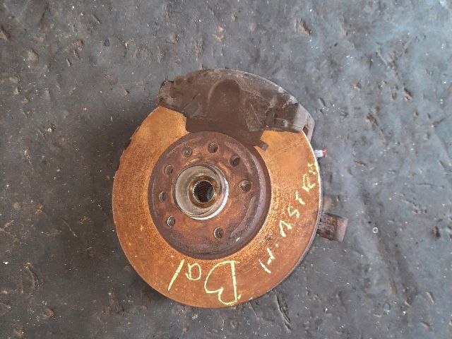 bontott OPEL ASTRA H Bal első Csonkállvány Kerékaggyal