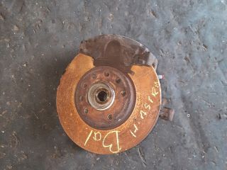 bontott OPEL ASTRA H Bal első Csonkállvány Kerékaggyal