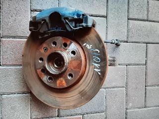 bontott OPEL ASTRA H Bal első Csonkállvány Kerékaggyal