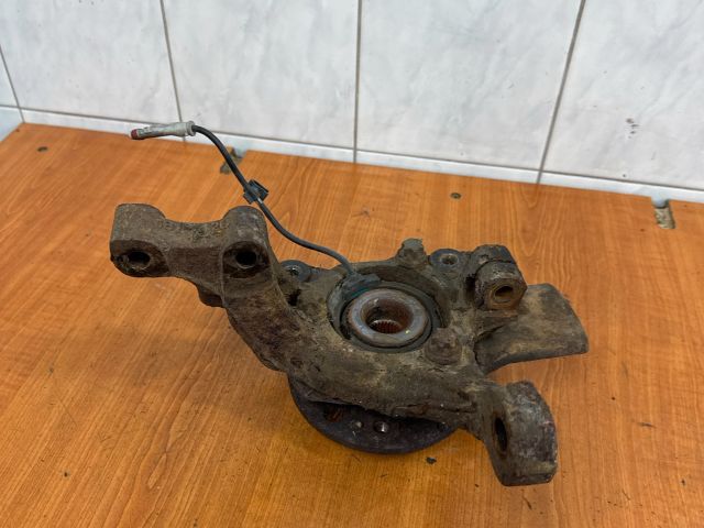 bontott OPEL ASTRA H Bal első Csonkállvány Kerékaggyal