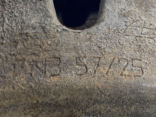 bontott OPEL ASTRA H Bal első Féknyereg Munkahengerrel