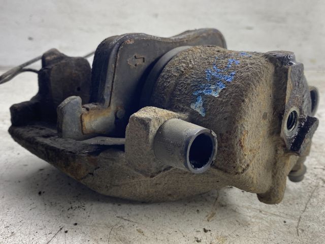 bontott OPEL ASTRA H Bal első Féknyereg Munkahengerrel