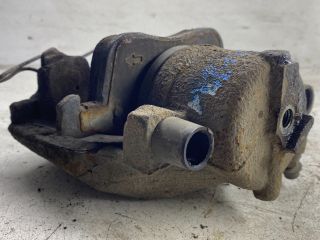 bontott OPEL ASTRA H Bal első Féknyereg Munkahengerrel