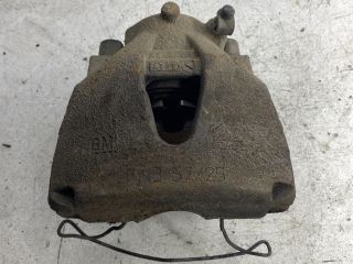 bontott OPEL ASTRA H Bal első Féknyereg Munkahengerrel