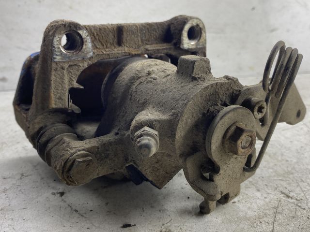 bontott OPEL ASTRA H Bal első Féknyereg Munkahengerrel