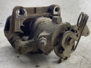 bontott OPEL ASTRA H Bal első Féknyereg Munkahengerrel