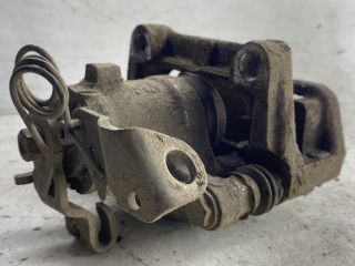 bontott OPEL ASTRA H Bal első Féknyereg Munkahengerrel