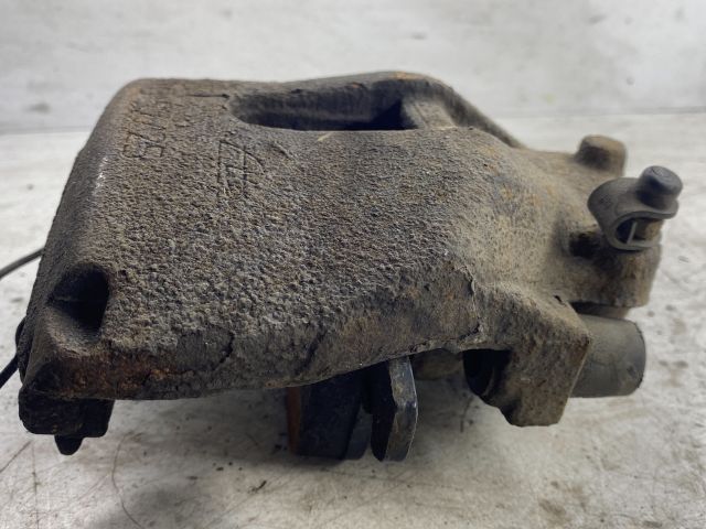 bontott OPEL ASTRA H Bal első Féknyereg Munkahengerrel