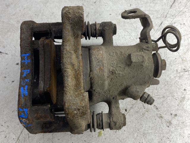 bontott OPEL ASTRA H Bal első Féknyereg Munkahengerrel