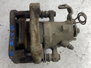 bontott OPEL ASTRA H Bal első Féknyereg Munkahengerrel