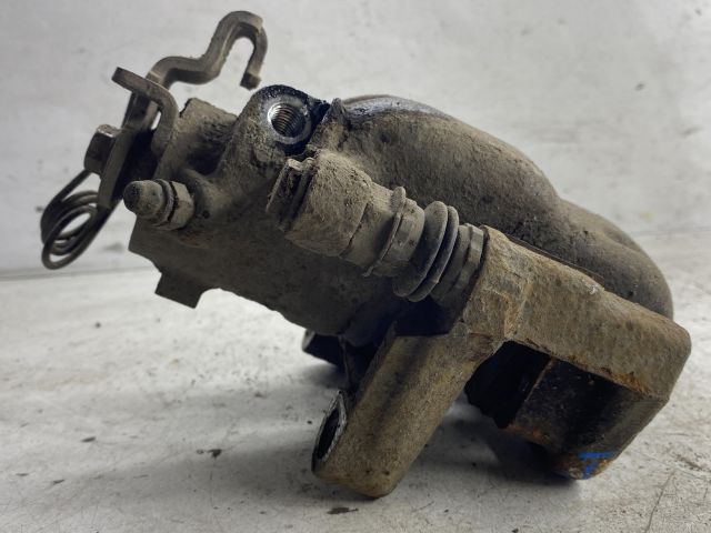 bontott OPEL ASTRA H Bal első Féknyereg Munkahengerrel