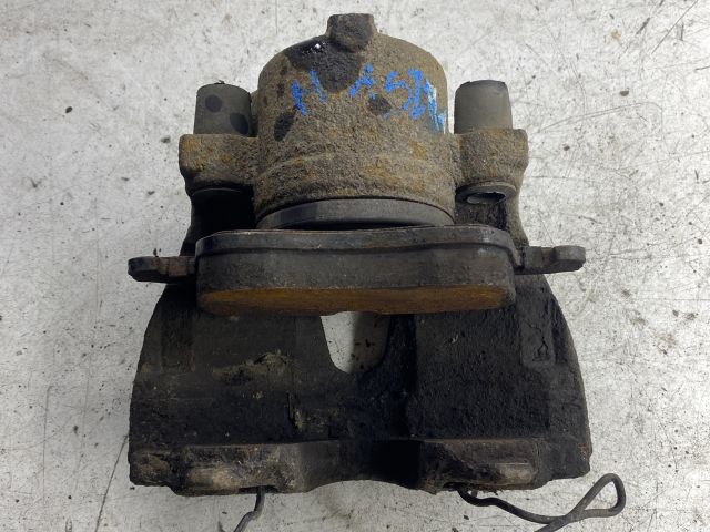 bontott OPEL ASTRA H Bal első Féknyereg Munkahengerrel