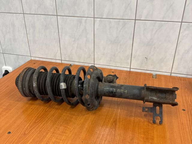 bontott OPEL ASTRA H Bal első Gólyaláb (Lengécsillapító, Rugó)