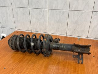 bontott OPEL ASTRA H Bal első Gólyaláb (Lengécsillapító, Rugó)