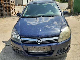 bontott OPEL ASTRA H Bal első Gólyaláb (Lengécsillapító, Rugó)