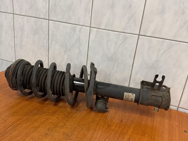 bontott OPEL ASTRA H Bal első Gólyaláb (Lengécsillapító, Rugó)