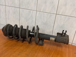 bontott OPEL ASTRA H Bal első Gólyaláb (Lengécsillapító, Rugó)