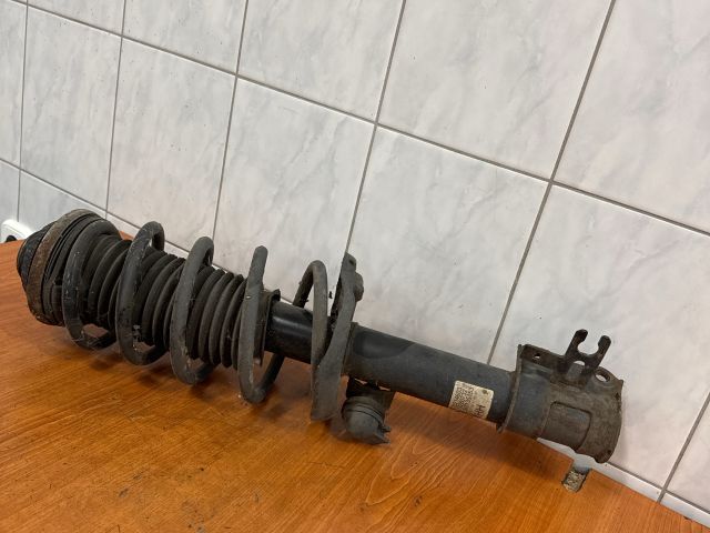 bontott OPEL ASTRA H Bal első Gólyaláb (Lengécsillapító, Rugó)