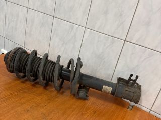 bontott OPEL ASTRA H Bal első Gólyaláb (Lengécsillapító, Rugó)