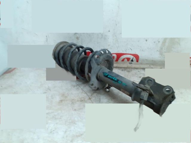 bontott OPEL ASTRA H Bal első Gólyaláb (Lengécsillapító, Rugó)