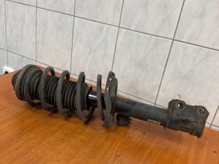 bontott OPEL ASTRA H Bal első Gólyaláb (Lengécsillapító, Rugó)