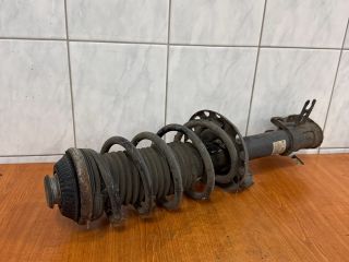 bontott OPEL ASTRA H Bal első Gólyaláb (Lengécsillapító, Rugó)