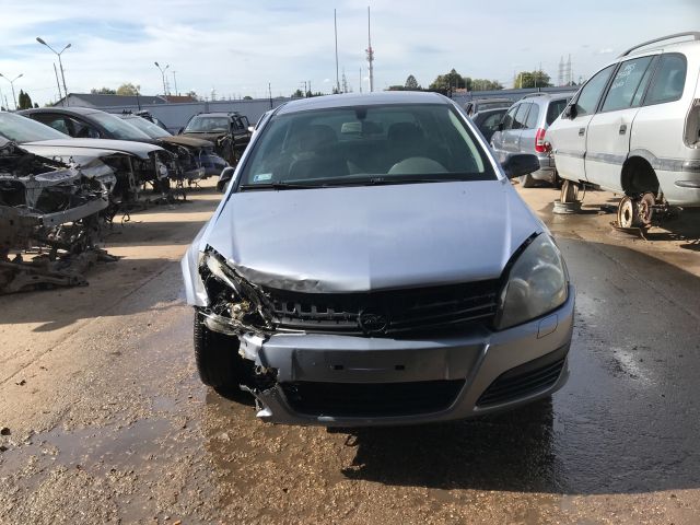 bontott OPEL ASTRA H Bal első Rugó