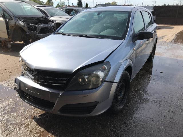 bontott OPEL ASTRA H Bal első Rugó