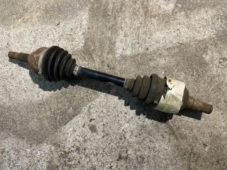 bontott OPEL ASTRA H Bal Féltengely