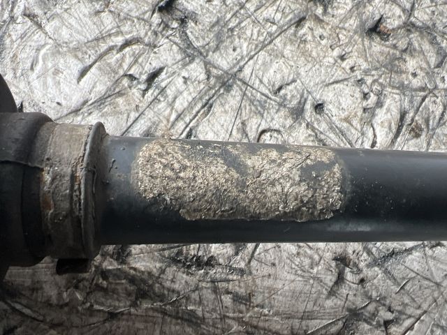 bontott OPEL ASTRA H Bal Féltengely