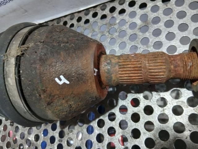 bontott OPEL ASTRA H Bal Féltengely