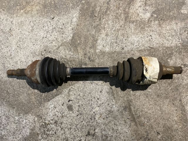 bontott OPEL ASTRA H Bal Féltengely