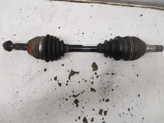 bontott OPEL ASTRA H Bal Féltengely