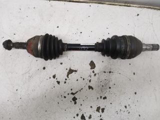 bontott OPEL ASTRA H Bal Féltengely