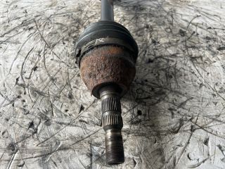 bontott OPEL ASTRA H Bal Féltengely