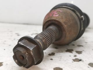 bontott OPEL ASTRA H Bal Féltengely