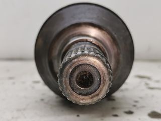 bontott OPEL ASTRA H Bal Féltengely