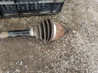 bontott OPEL ASTRA H Bal Féltengely