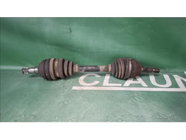 bontott OPEL ASTRA H Bal Féltengely