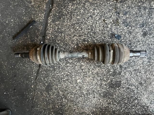 bontott OPEL ASTRA H Bal Féltengely