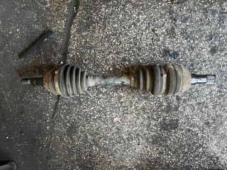 bontott OPEL ASTRA H Bal Féltengely