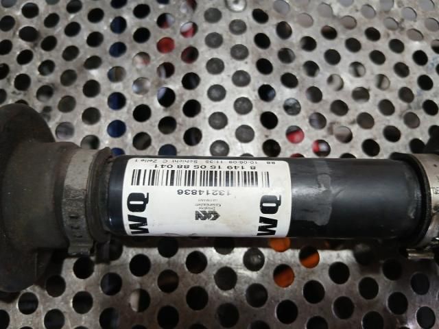 bontott OPEL ASTRA H Bal Féltengely