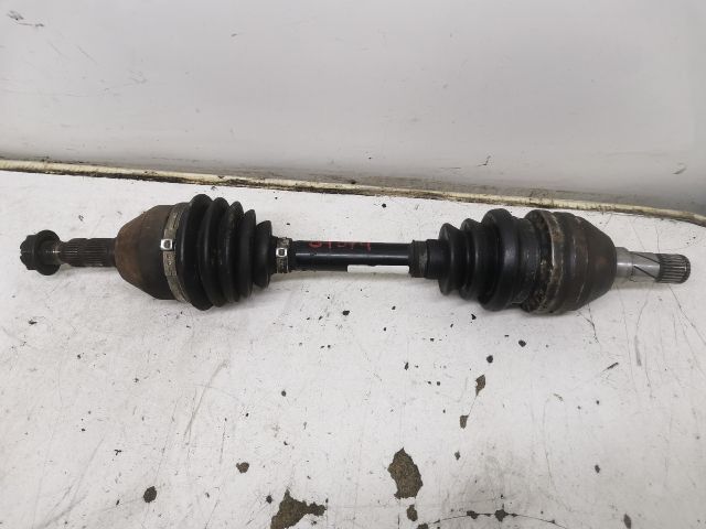 bontott OPEL ASTRA H Bal Féltengely