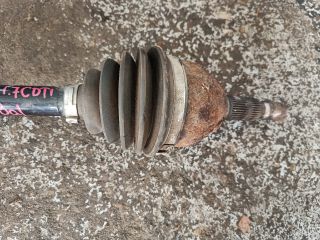 bontott OPEL ASTRA H Bal Féltengely