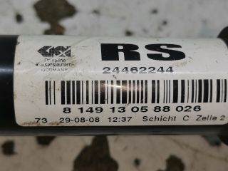 bontott OPEL ASTRA H Bal Féltengely