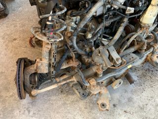 bontott OPEL ASTRA H Bal Féltengely