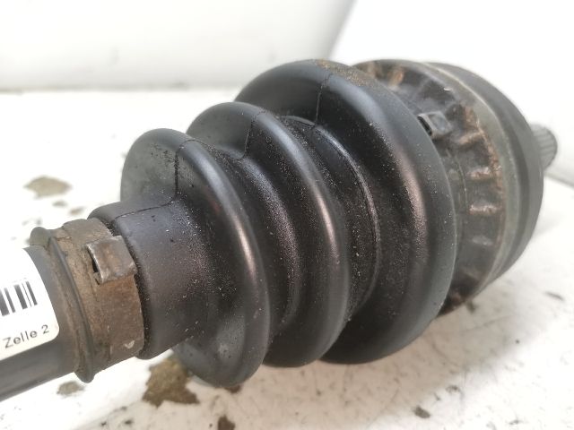 bontott OPEL ASTRA H Bal Féltengely