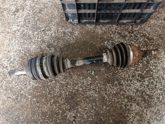 bontott OPEL ASTRA H Bal Féltengely