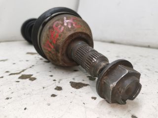 bontott OPEL ASTRA H Bal Féltengely