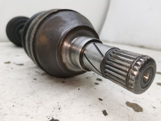 bontott OPEL ASTRA H Bal Féltengely